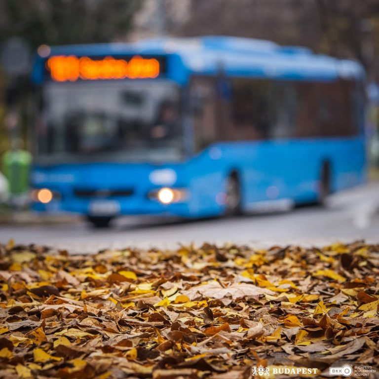 Még szigorúbban lépnek fel azokkal szemben, akik a BKK járművei előtt büntetőfékeznek