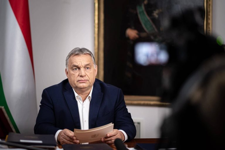 Orbán Viktor ismertette az új járványügyi intézkedéseket: itt vannak a részletek