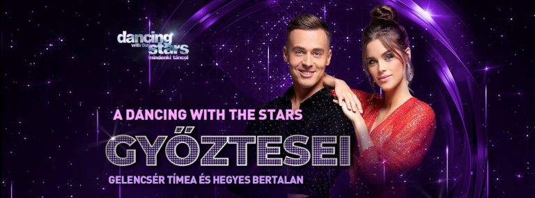 Ezeket írták a nézők a Dancing with the Stars drámai fináléja után