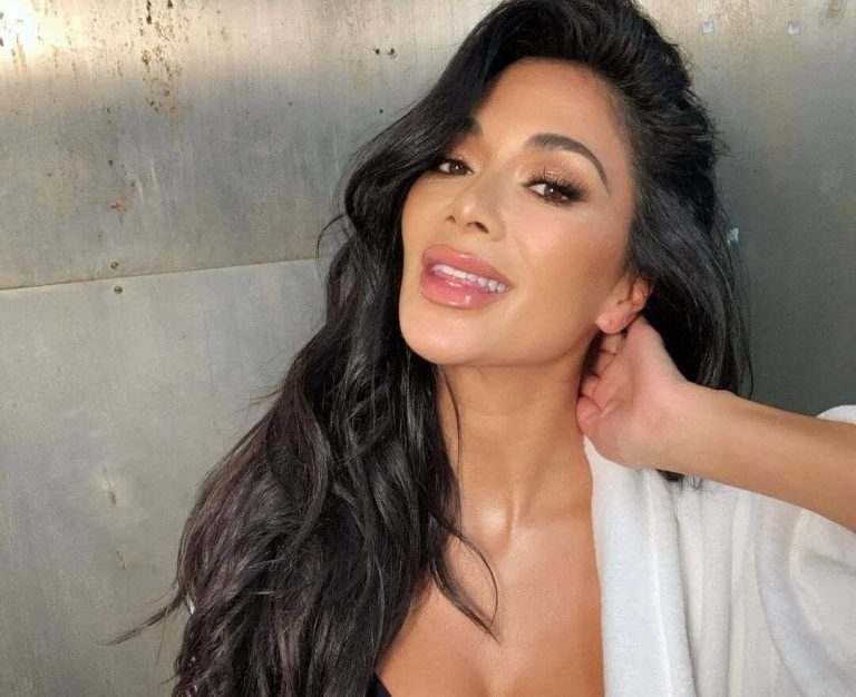 Így néz ki 42 évesen Nicole Scherzinger: nincs több kérdésünk