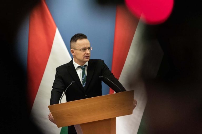 Szijjártó Péter még az év vége előtt ismertette a számokat