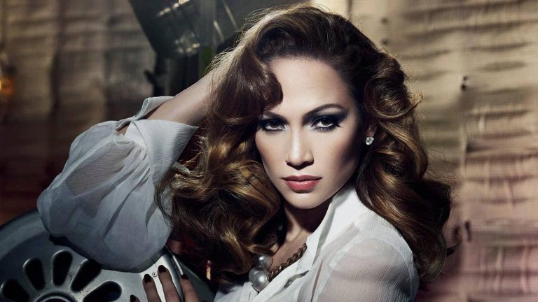 Jennifer Lopez elmondása szerint, már fiatalkorában is visszautasította a botoxot