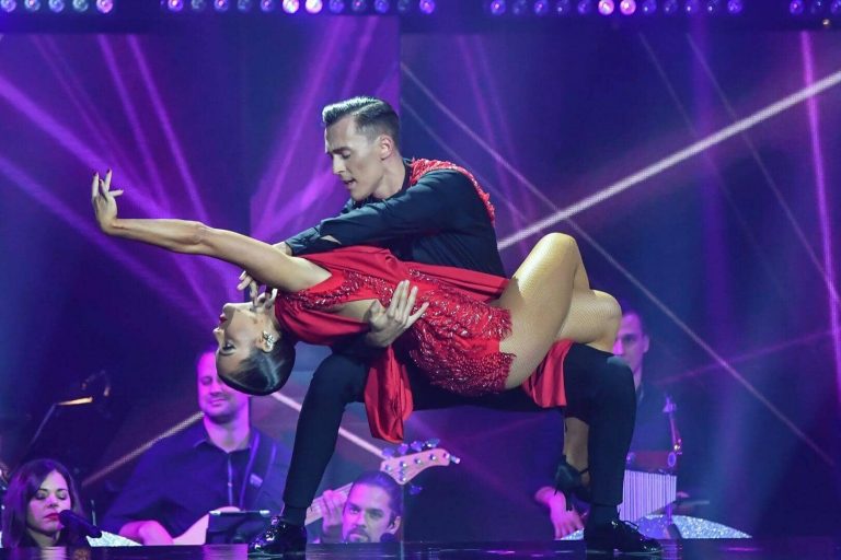 Kész, vége, dráma: megvan a Dancing with the Stars győztese