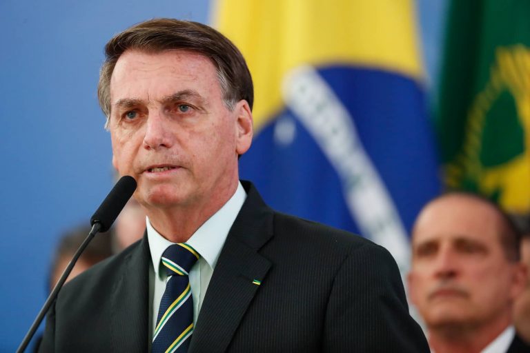 Egyre több brazil polgár osztja Bolsonaro elnök oltásokra vonatkozó véleményét