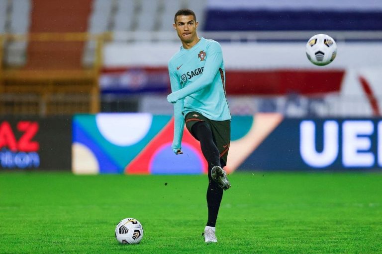 Nem örülnek a csapattársai Cristiano Ronaldo „különleges bánásmódjának”