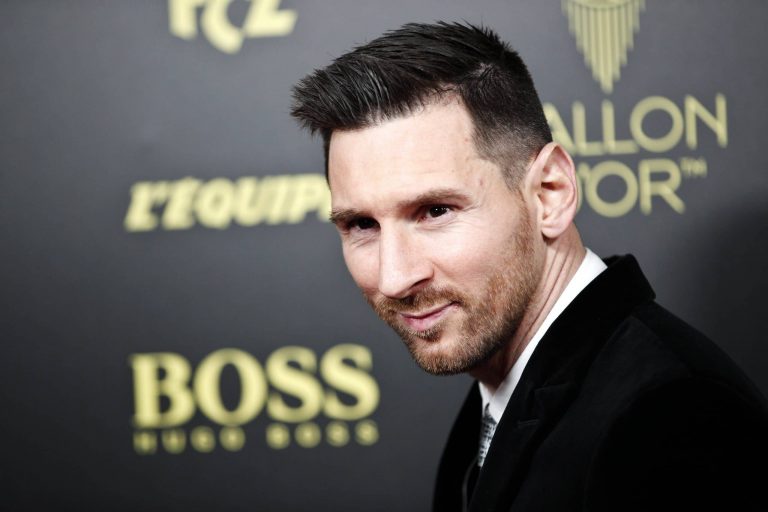 Messi extra karácsonyi szünetet kapott év végére