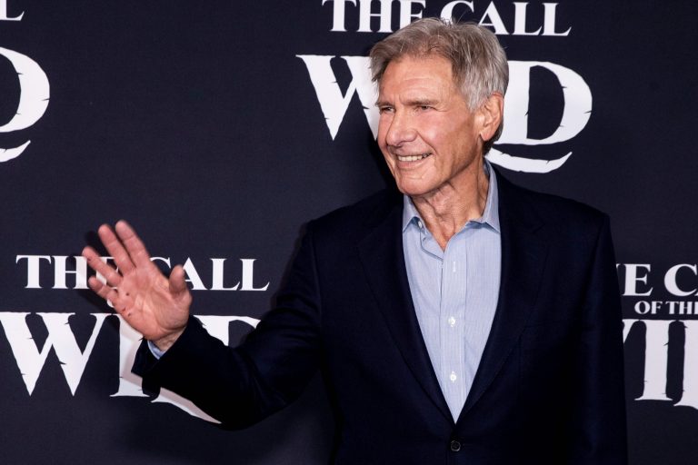 Hivatalos: jön az ötödik Indiana Jones, újfent Harrison Ford főszereplésével