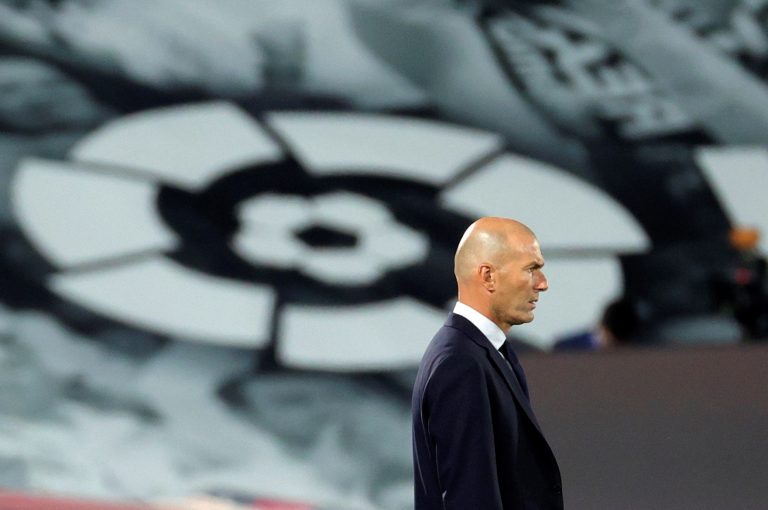 A Real Madrid is versenybe száll a tehetséges védőért, Varane pótlására érkezhet