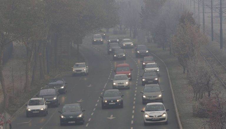 Mesterséges intelligenciával fogják kiszűrni a közlekedési szabálysértőket Abu Dhabiban