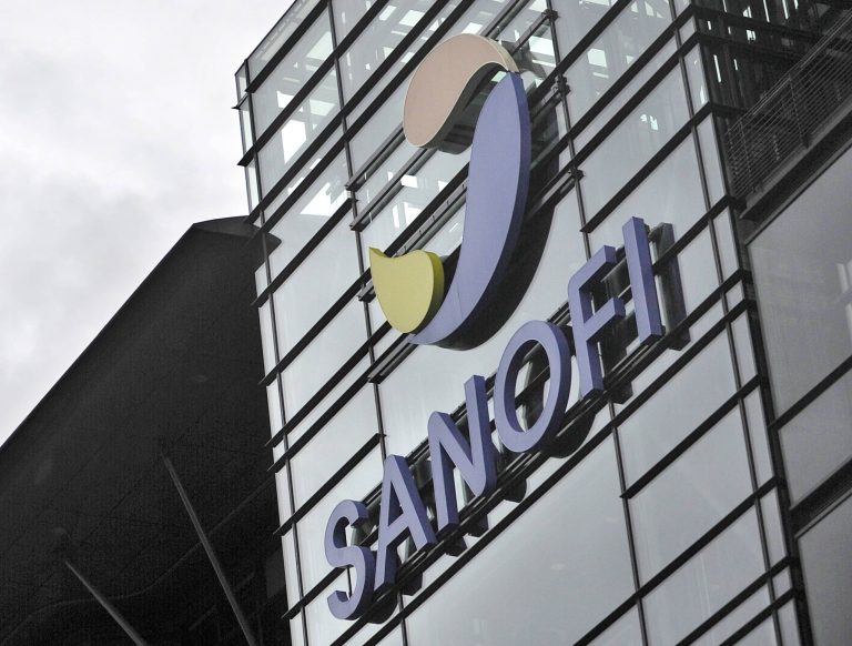 Hatástalannak bizonyult a Sanofi és a GSK koronavírus-vakcinája