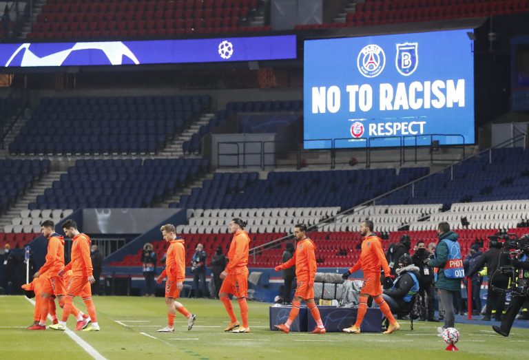 Íme a BL-párosítások: újra összejött a Barcelona-PSG, Gulácsi visszatér a korábbi csapatához