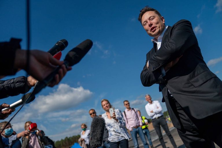 Elon Musk szerint a marsi gazdaság kriptovalutákra épülhet