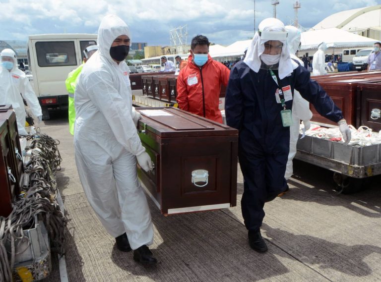 Nyolcszor halálosabb a koronavírus, mint a szezonális influenza és a tüdőgyulladás