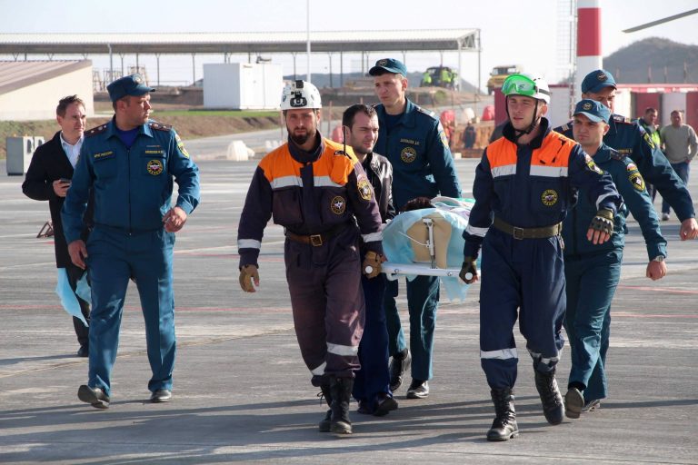 Kizuhant a tizennegyedik emeletről Oroszország egyik legnevesebb koronavírus-kutatója