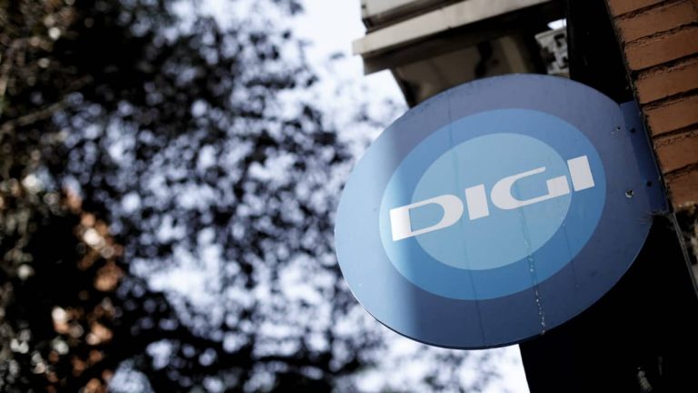 A Gazdasági Versenyhivatal eljárást indított a DIGI ellen