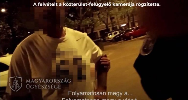 Kijárási korlátozás – intézkedni próbált a közterület-felügyelő, kis híján verés járt érte