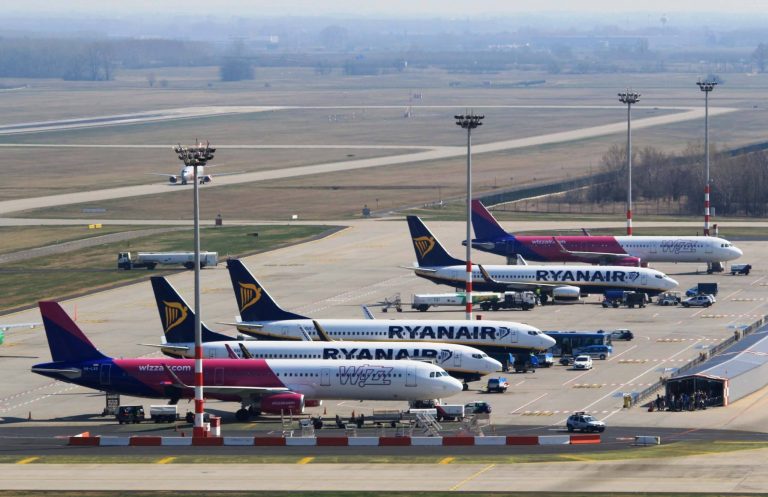 Budapest Airport: 51 célállomással várják a légitársaságok az ünnepeket