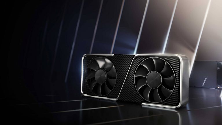 Kiderült, milyen teljesítményre lehet képes az Nvidia RTX 3060 Ti