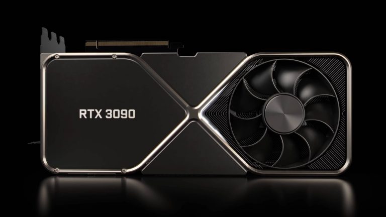 100 millió forint értékű RTX 3090 GPU-kat loptak el az MSI kínai gyárából