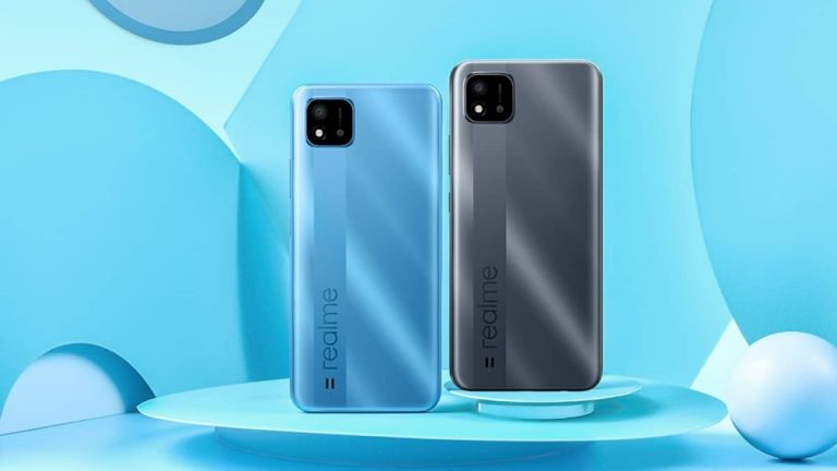 26 ezer forintos csúcsmobillal jelentkezett a Realme