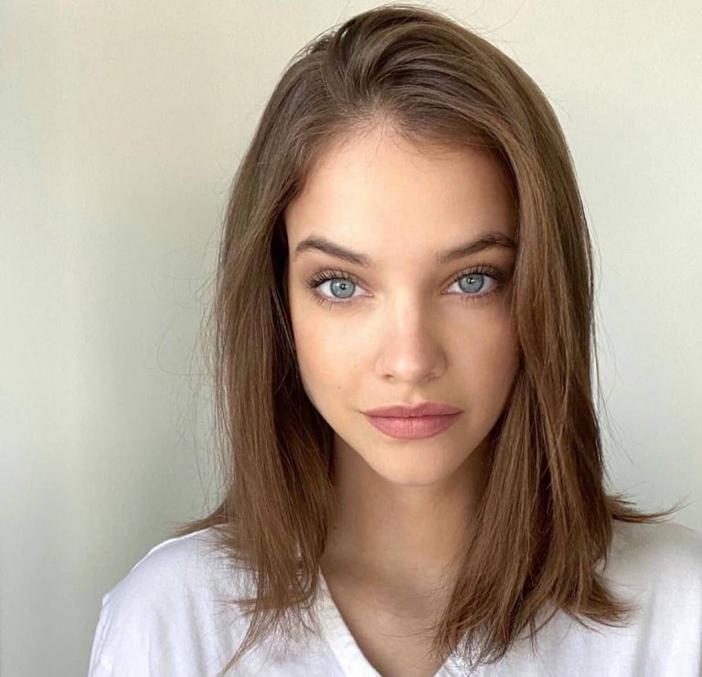 Palvin Barbi cukibb, mint valaha