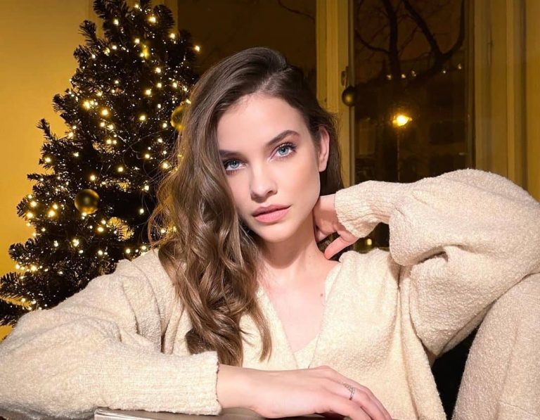 Palvin Barbi nézésétől egy pillanat alatt szerelembe esel