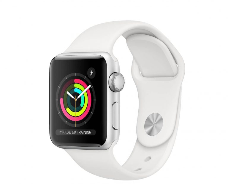 Érdekes információkra derült fény az új Apple Watch okosórák kapcsán