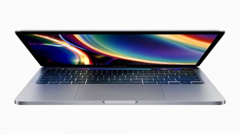 Újabb részletek derültek ki az idei MacBook Pro laptopokról