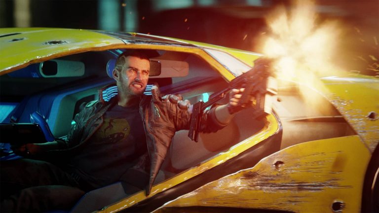 Minden idők legjobb digitális játékeladását produkálta a Cyberpunk 2077