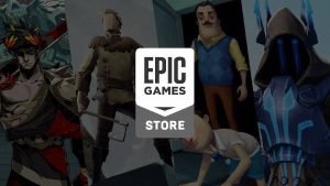 Ne maradj le a februári ingyenes Epic Games Store játékról!