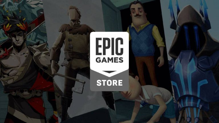 Ne maradj le a februári ingyenes Epic Games Store játékról!