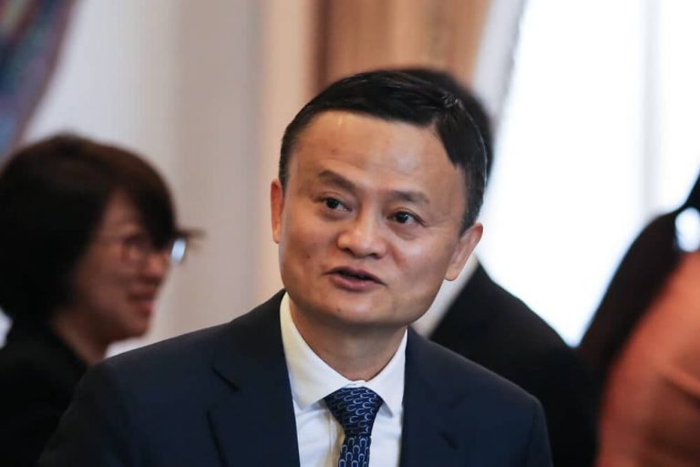 Előkerült az eltűnt Jack Ma, az Alibaba milliárdos alapítója