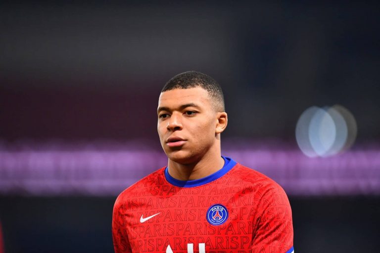 Megvan a haditerve a Real Madridnak Mbappé leigazolására