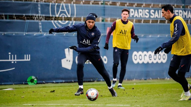 Jürgen Klopp el akarja hozni Mbappét a PSG-től