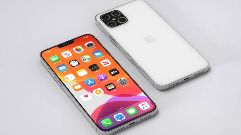 Újabb fontos információra derült fény az iPhone 13 kapcsán