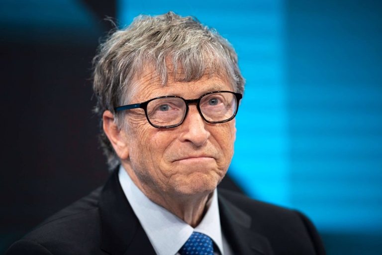 A jelenleginél rosszabb járványokra is fel kell készülnünk Bill Gates szerint