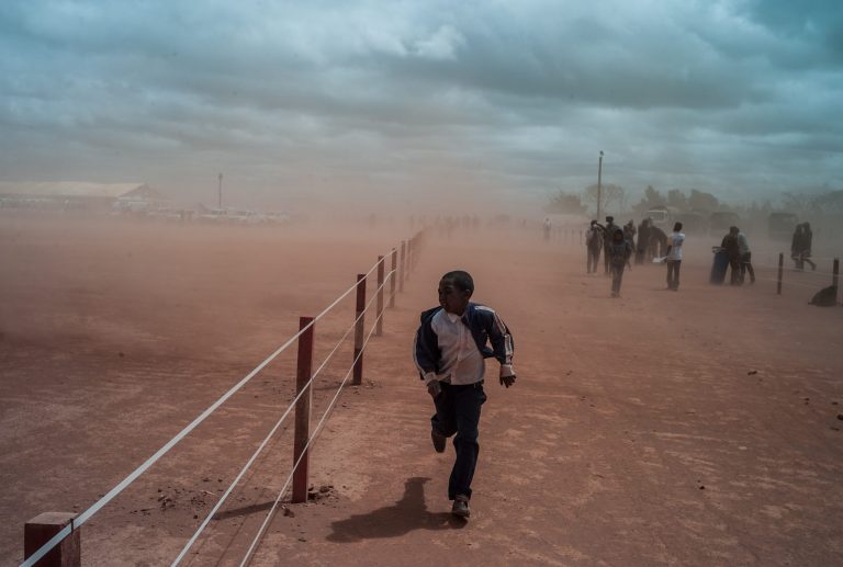 Szárazság és járvány – teljes humanitárius katasztrófa vár Madagaszkárra