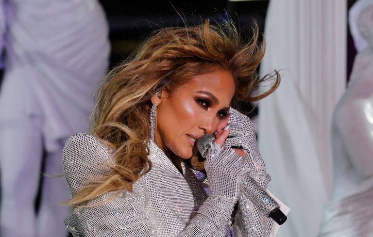 Izgalmas vallomást tett Jennifer Lopez korábbi házasságáról