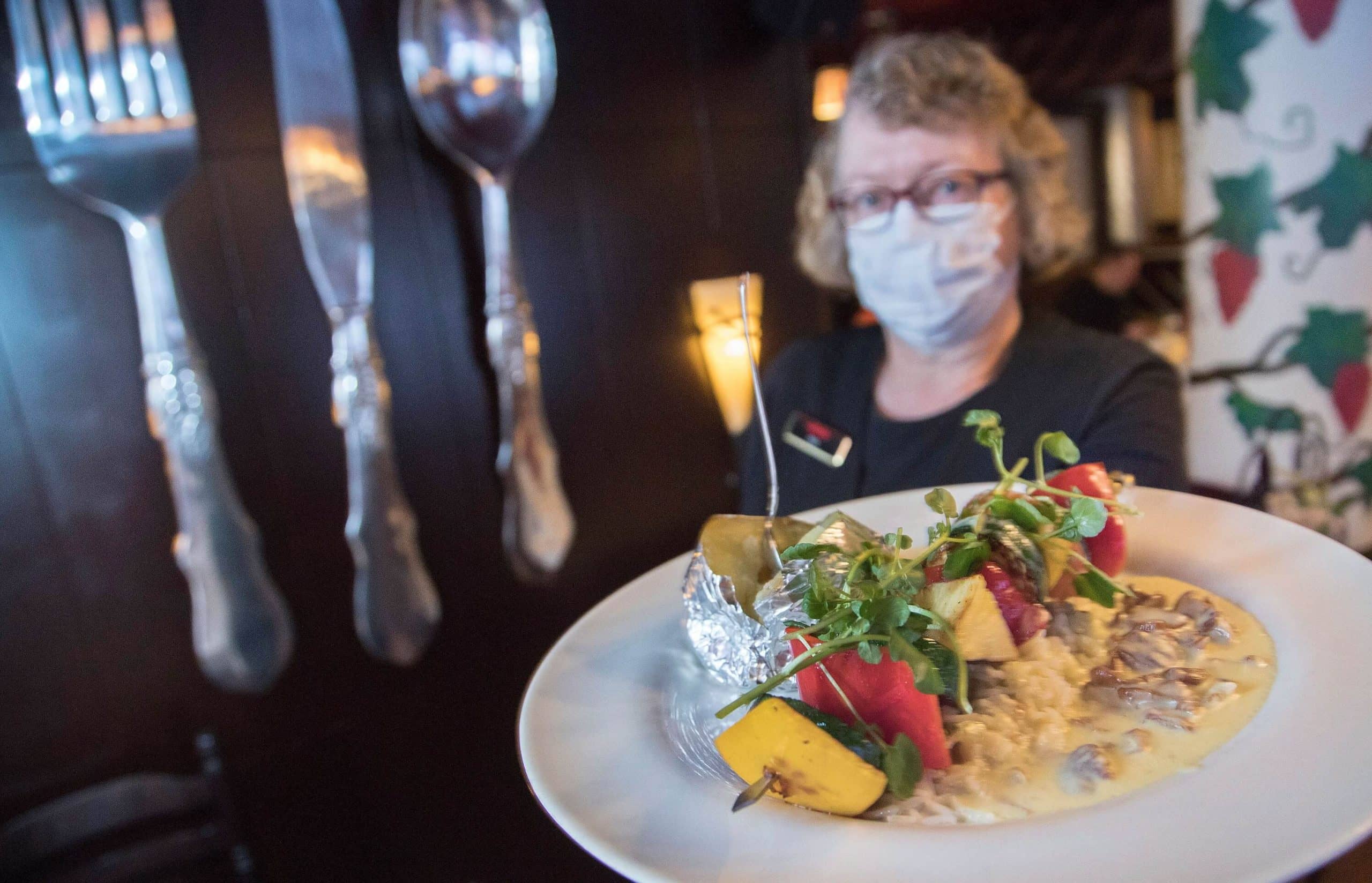 Nagyon kellemetlen utóhatásról számoltak be egyes, a koronavíruson áteső betegek