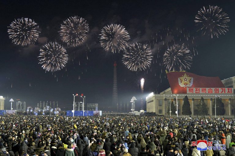 Kim Dzsongun meglepő újévi gesztust tett az észak-koreai lakosság felé