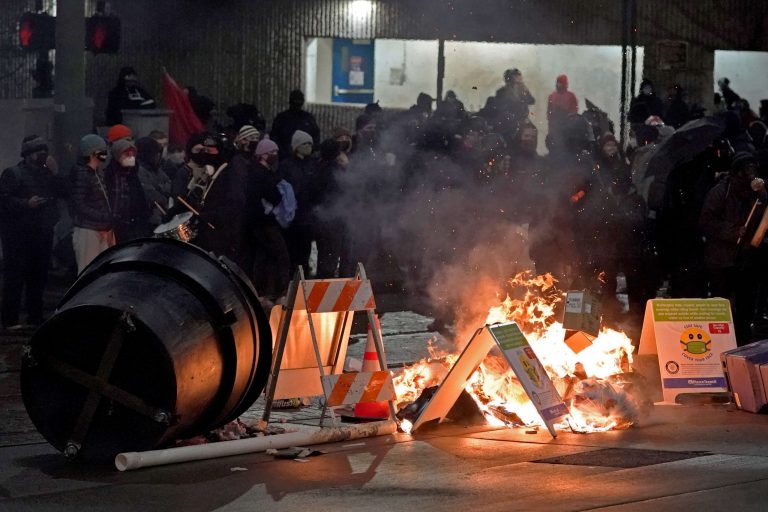 Terrorkészültséget rendeltek el az Egyesült Államokban