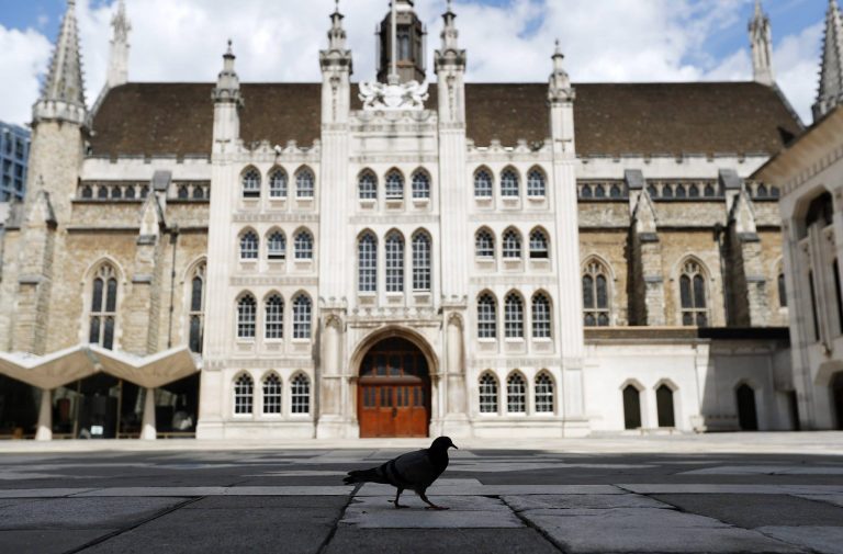 Londonban eltávolítják a rabszolga-kereskedelemhez köthető műemlékeket