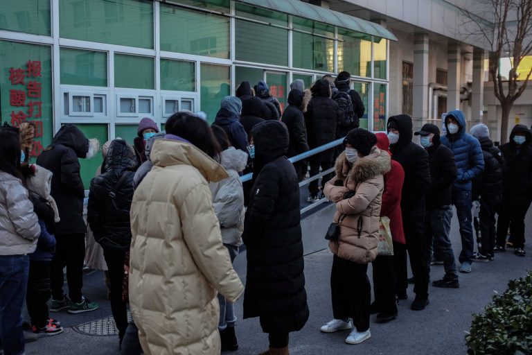 A tünetmentes páciensek fele terjesztheti a koronavírust