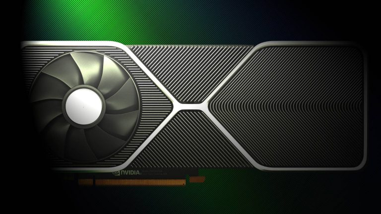 Kiszivárogtak a 20 GB-os Nvidia RTX 3080 Ti specifikációi és benchmarkjai