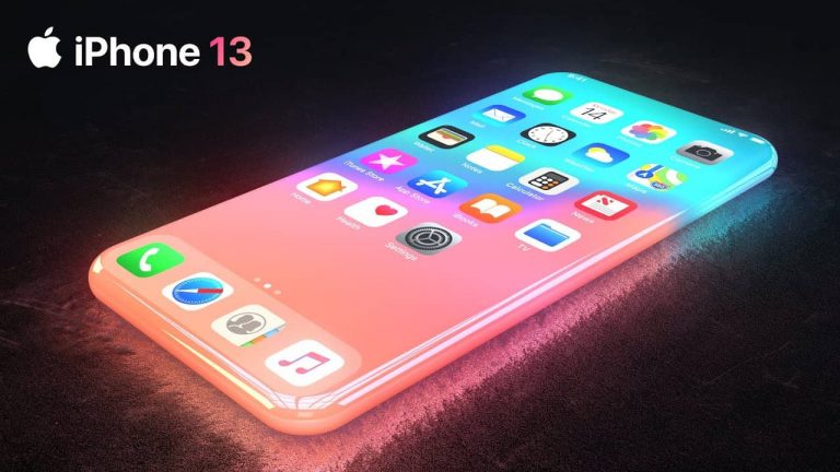 Kiszivárogtak az első információk az iPhone 13-ról