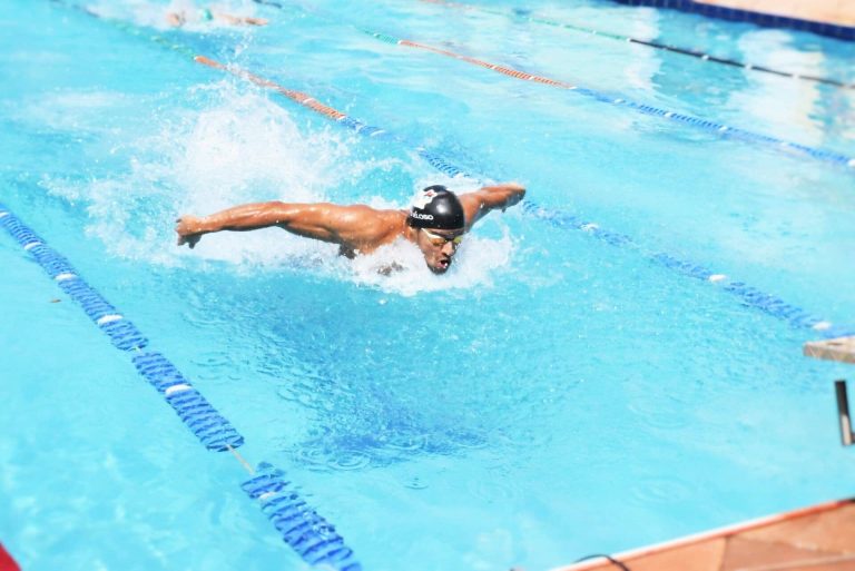 Egy nagyon erős érv arra, hogy miért fontos az olimpikonok soron kívüli beoltása