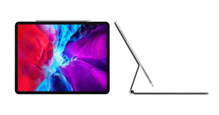 Fény derült a 11 és a 12,9 colos 2021-es iPad Pro specifikációira?