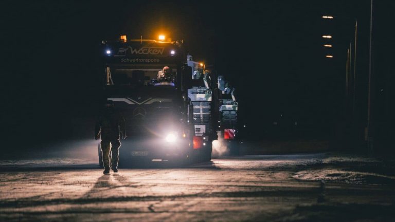 Félmillió kínai oltóanyag érkezhet a következő héten