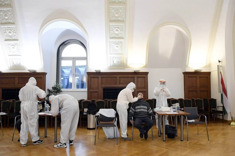 Szlávik sejti, mi az oka annak, hogy egyre rosszabbak a számok