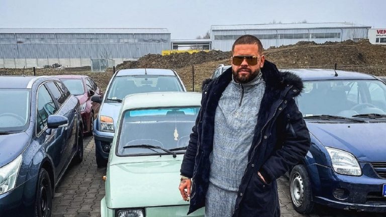 Szakmát váltott a híres magyar rapper, majd Hiro akkorát szólt!